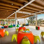 Campsite Awesome Stacaravan In Tar 4*