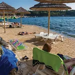 Campsite Awesome Stacaravan In Tar 4*