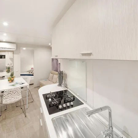 Campsite Awesome Stacaravan In Tar 4*