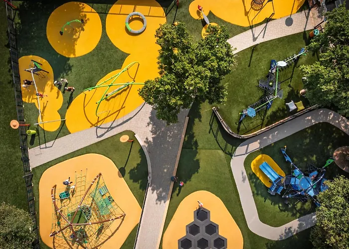 Awesome Stacaravan In Tar Porec